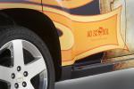 Chevrolet HHR Panel Van 2007 года